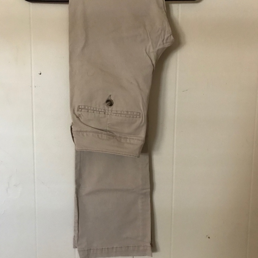 American Eagle Khakis